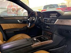 مرسيدس بنز E-Class